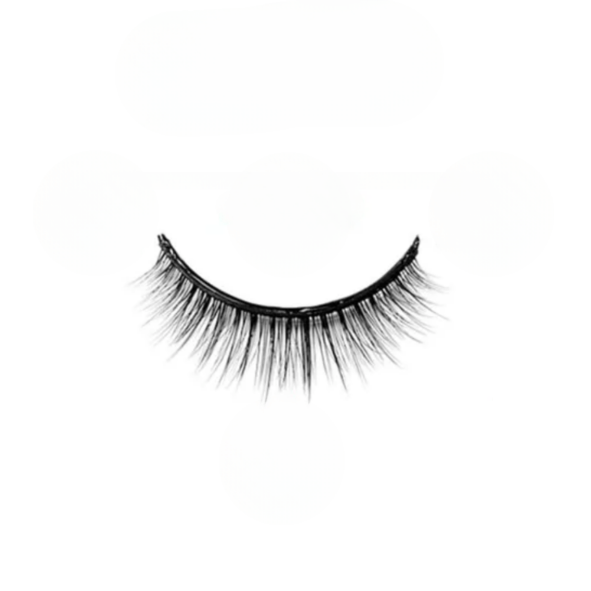 GLAMESSA – Pestañas autoadhesivas reutilizables para un look perfecto