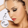GLAMESSA – Pestañas autoadhesivas reutilizables para un look perfecto