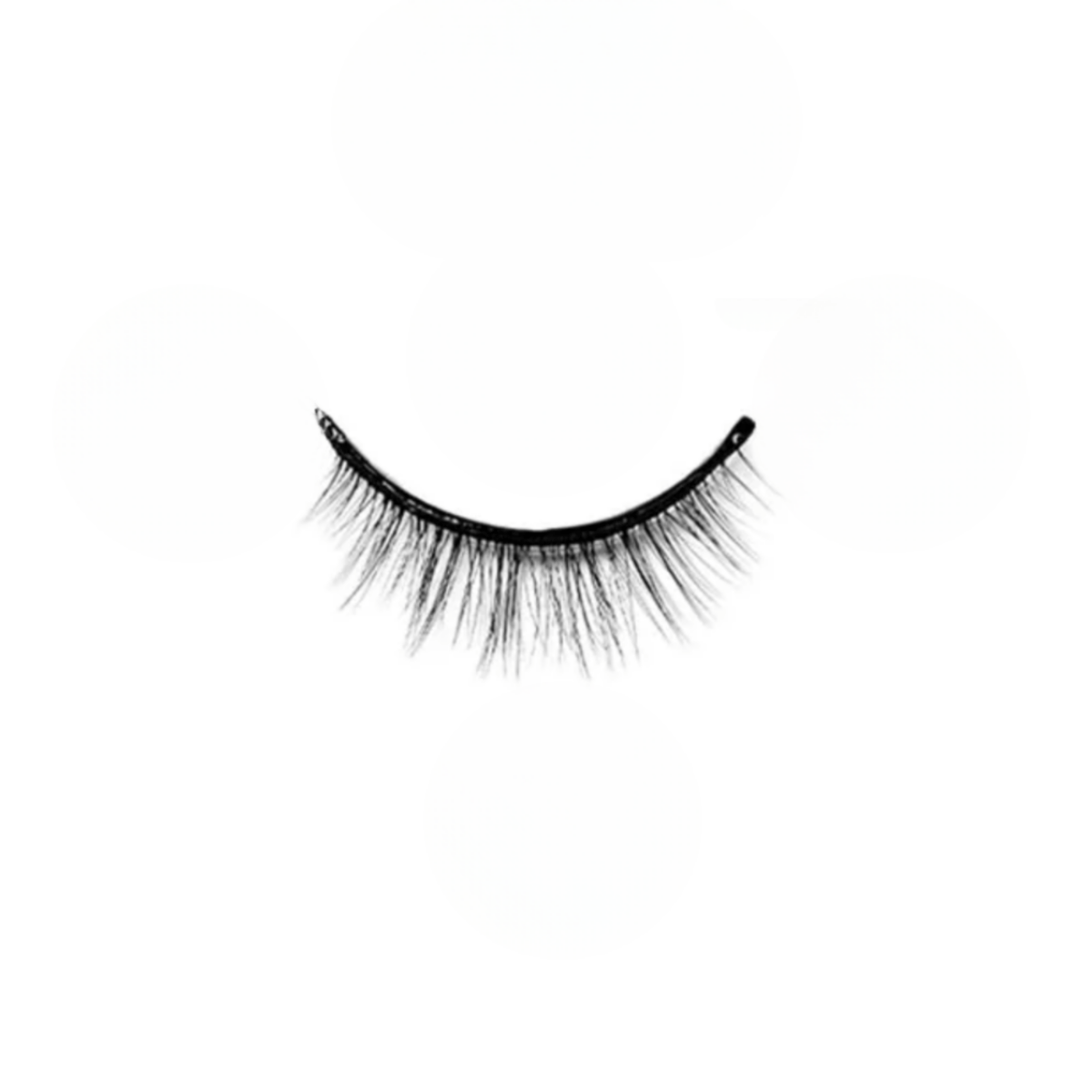 GLAMESSA – Pestañas autoadhesivas reutilizables para un look perfecto