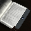 GlowEase - LED Leselampe Mit Dimmbarem Panel und Intelligenten Timer 0