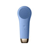 Glühesce – Brosse visage 3-en-1 avec LED, fonction chaleur et nettoyage par ultrasons
