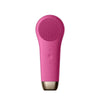 Glühesce – Brosse visage 3-en-1 avec LED, fonction chaleur et nettoyage par ultrasons
