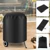 GrillShield Pro – Premium Grillabdeckung für wetterfesten Rundumschutz