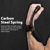 Gripmaster – Entrenador de agarre ajustable para fortalecimiento de mano y antebrazo
