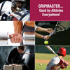 Gripmaster – Fortalecedor de mano para entrenamiento específico de dedos y flexibilidad de los dedos