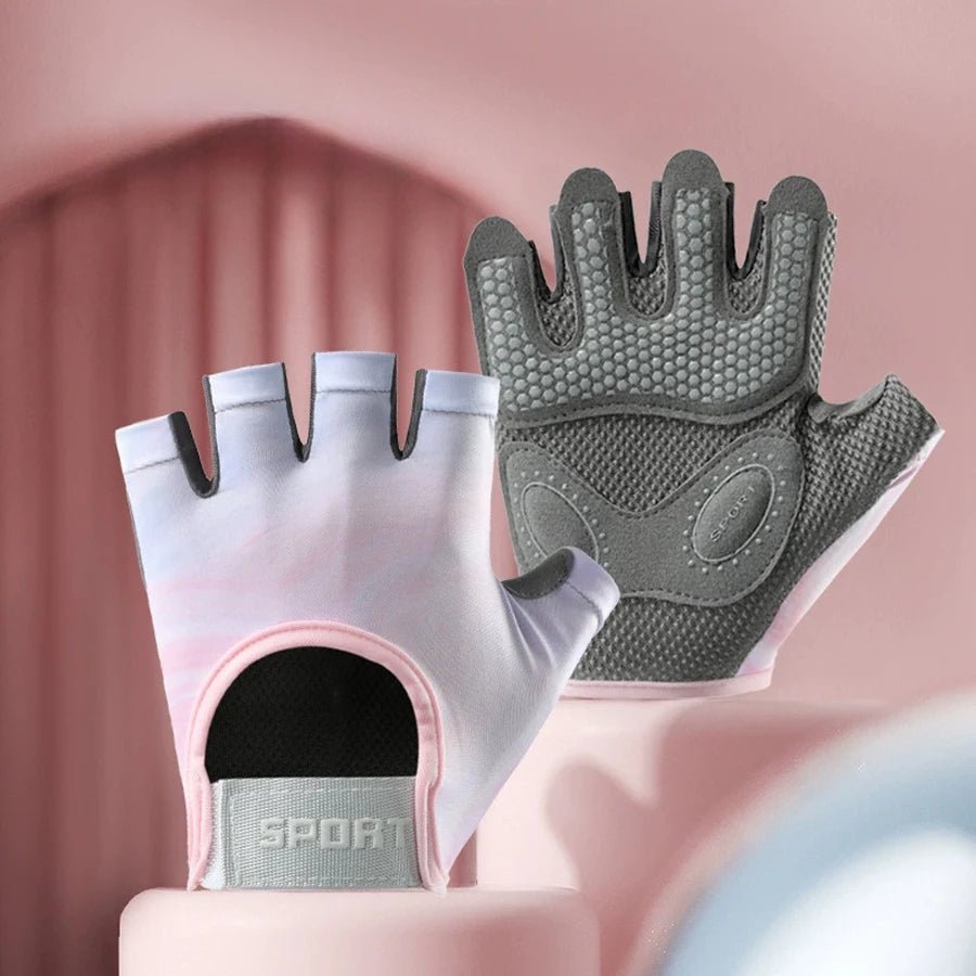 COREGRIP – Gants de sport et de fitness pour un contrôle maximal