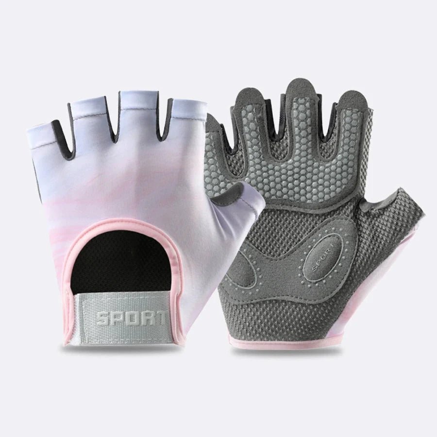 COREGRIP – Gants de sport et de fitness pour un contrôle maximal