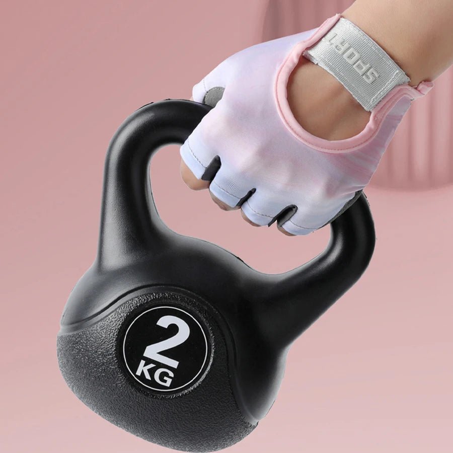 COREGRIP – Gants de sport et de fitness pour un contrôle maximal