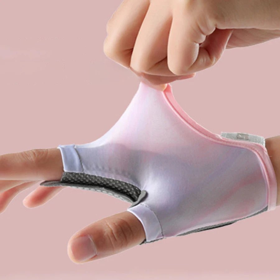 COREGRIP – Gants de sport et de fitness pour un contrôle maximal