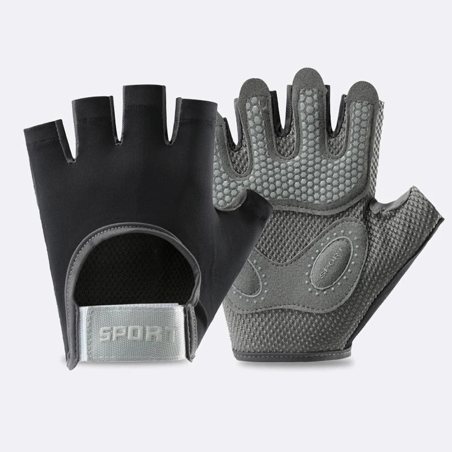 COREGRIP – Gants de sport et de fitness pour un contrôle maximal