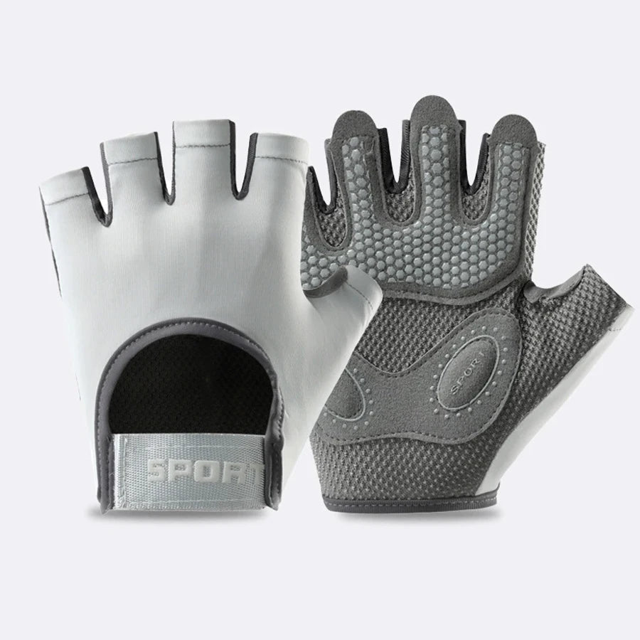 COREGRIP – Gants de sport et de fitness pour un contrôle maximal