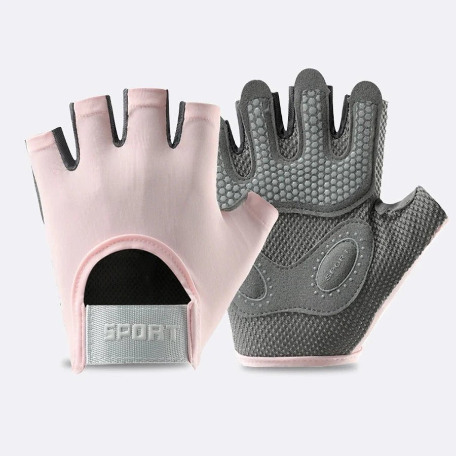 COREGRIP – Gants de sport et de fitness pour un contrôle maximal