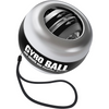 Gyropower – Entrenador de mano autoarrancable con resistencia giroscópica