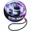 Gyropower – Entrenador de mano autoarrancable con resistencia giroscópica