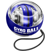 Gyropower – Entrenador de mano autoarrancable con resistencia giroscópica