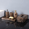 Amix - Accessori da bagno di lusso
