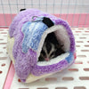HARRYHAMSTER – Hamac douillet pour hamsters et petits rongeurs