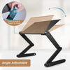 Verstellbarer 360° Laptophalter