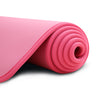 ZENFLEX PRO – Extra dicke Yogamatte mit rutschfester Oberfläche