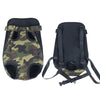 PETCARRIER – Sac de transport pour chiens avec sangle de sécurité et rembourrage confortable