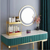 LUXTRAY – Luxe metalen organizer dienblad