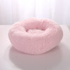 Pet Donut Sofa – Knusse toevluchtsoord voor huisdieren & bescherming voor uw meubels