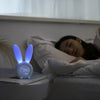 DreamGuard – Veilleuse intelligente pour tout-petits | Fonction réveil douce & routine de sommeil