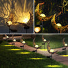 SOLARIA – Solar buitenlamp