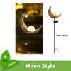 SOLARIA – Solar buitenlamp
