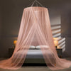 BED MOSQUITO NET – Faltbares Moskitonetz für Bett & Reisen – Effektiver Insektenschutz für Einzel- & Doppelbetten