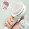 SELFCLEAN BORSTEL – Zelfreinigende kattenborstel voor minder haaruitval & een schone vacht
