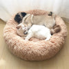 Pet Donut Sofa – Knusse toevluchtsoord voor huisdieren & bescherming voor uw meubels