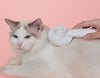 SELFCLEAN BORSTEL – Zelfreinigende kattenborstel voor minder haaruitval & een schone vacht