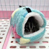 HARRYHAMSTER – Hamac douillet pour hamsters et petits rongeurs