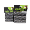 CleanPaws Paletta – Igienico raccoglitore di feci per cani da usare in movimento