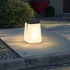LUNERA – Solar buitenlamp