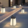 LUNERA – Solar buitenlamp