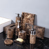 Amix - Accessori da bagno di lusso
