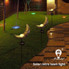SOLARIA – Solar buitenlamp