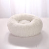 Pet Donut Sofa – Knusse toevluchtsoord voor huisdieren & bescherming voor uw meubels