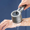 RelaxationRain - Stijlvolle massage-douchekop