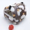HARRYHAMSTER – Hamac douillet pour hamsters et petits rongeurs