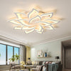 FLORINA – Lampada a sospensione Lotus
