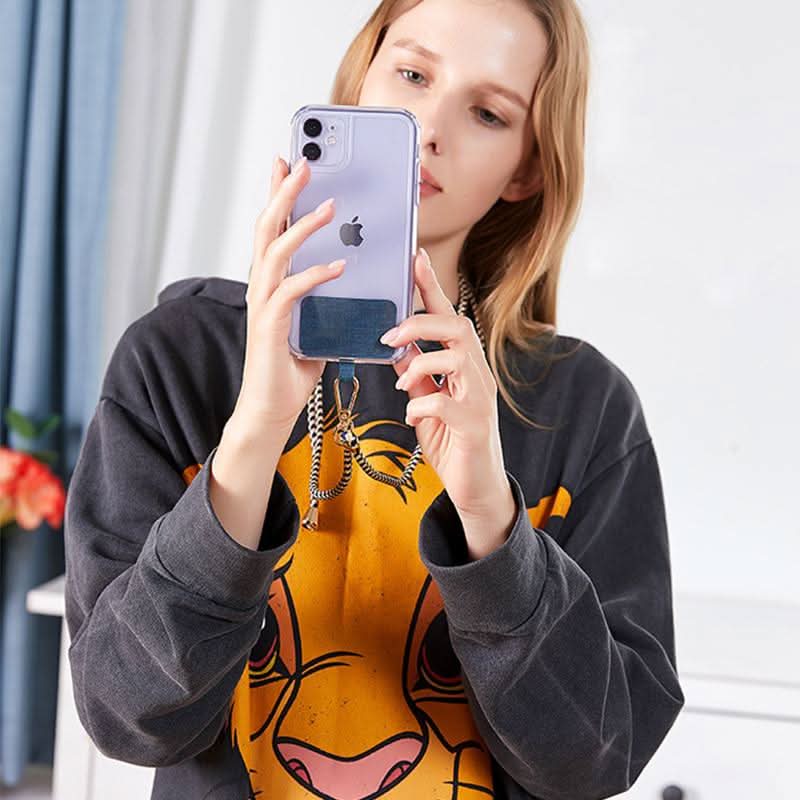 HANDYKOMF – Bequemes und sicheres Anti-Diebstahl-Lanyard für alle Telefone | 10 € Rabatt 6