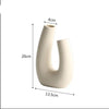 Yae - Vaso in ceramica premium