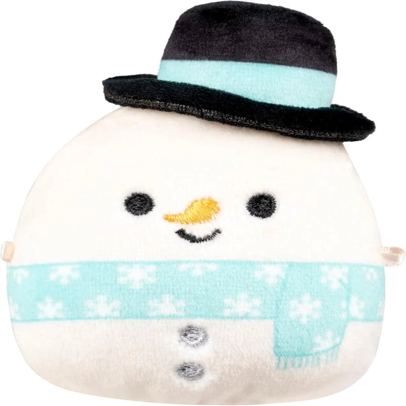 HOLIDAYHUDDLES 2025 – 24-Tage-Micromallow-Adventskalender mit Minis 3