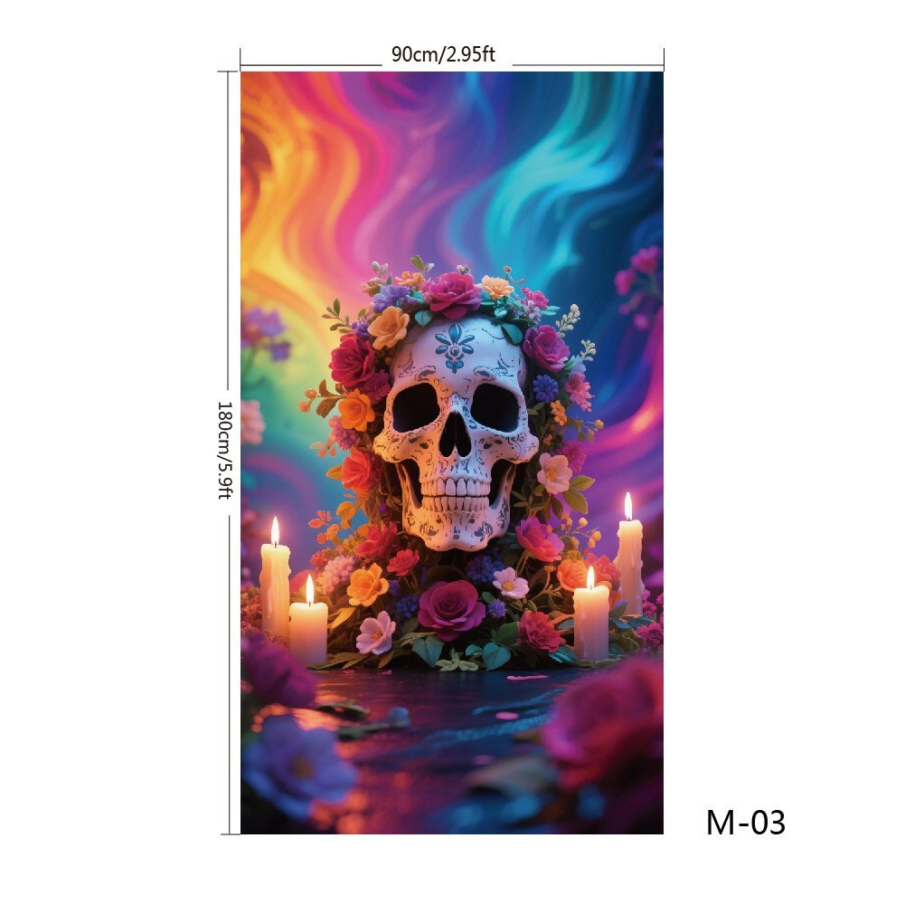 HOLIDOOR – Ihr Eingang im festlichen Look 15