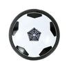 HoverBall – pallone da calcio fluttuante per interni ed esterni con bordo protettivo morbido