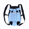 PETCARRIER – Sac de transport pour chiens avec sangle de sécurité et rembourrage confortable