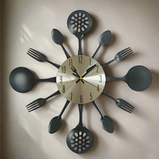 Liona - Orologio da parete unico